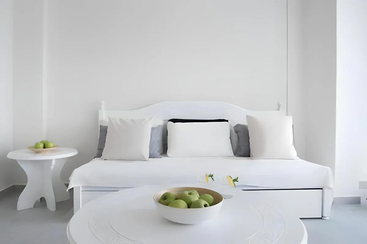 Apartamento Granari Blue Salt Luxury Living Psakoudia