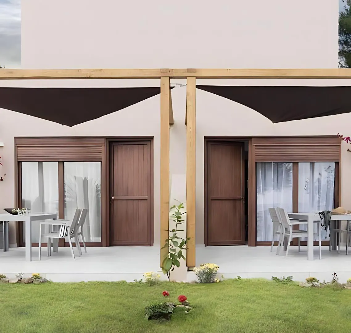 Apartamento Granari Blue Salt Luxury Living Psakoudia Grecia