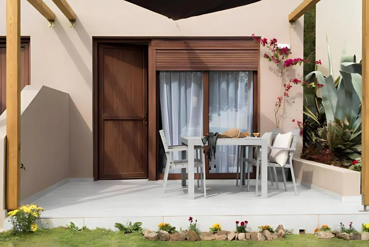 Apartamento Granari Blue Salt Luxury Living Psakoudia