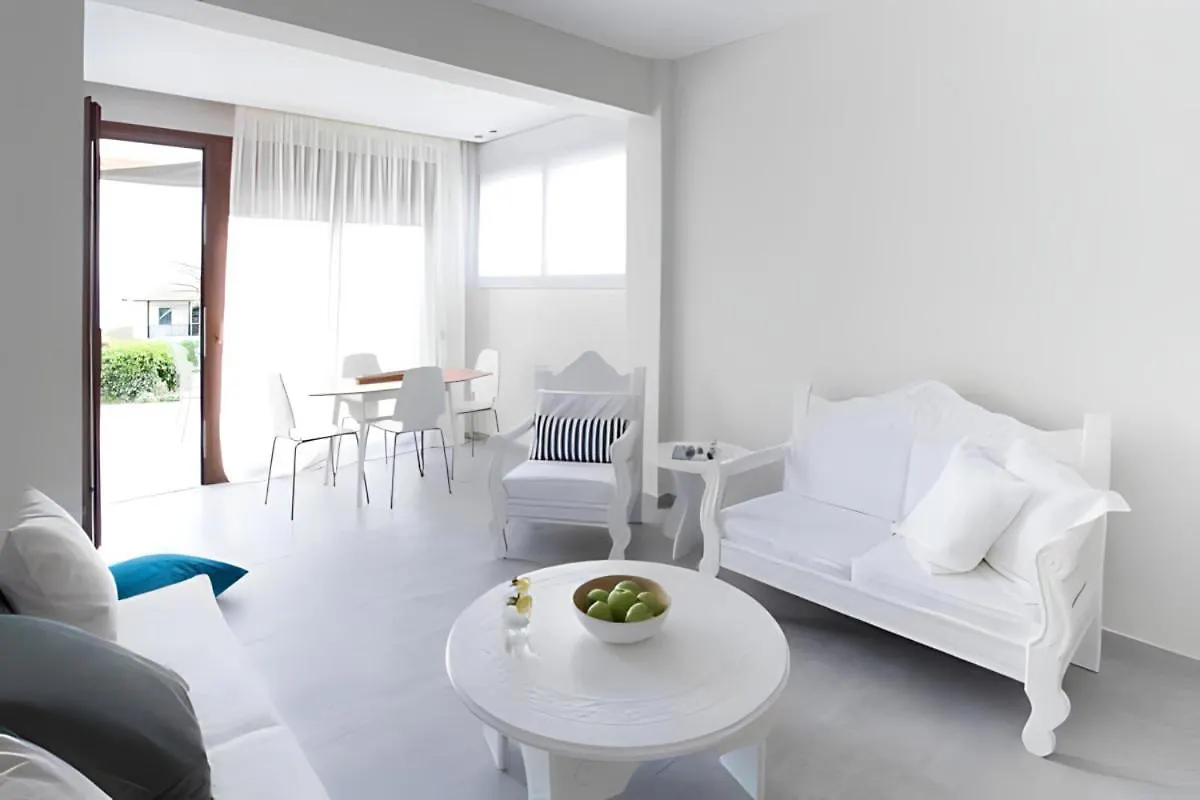 Контакты Granari Blue Salt Luxury Living